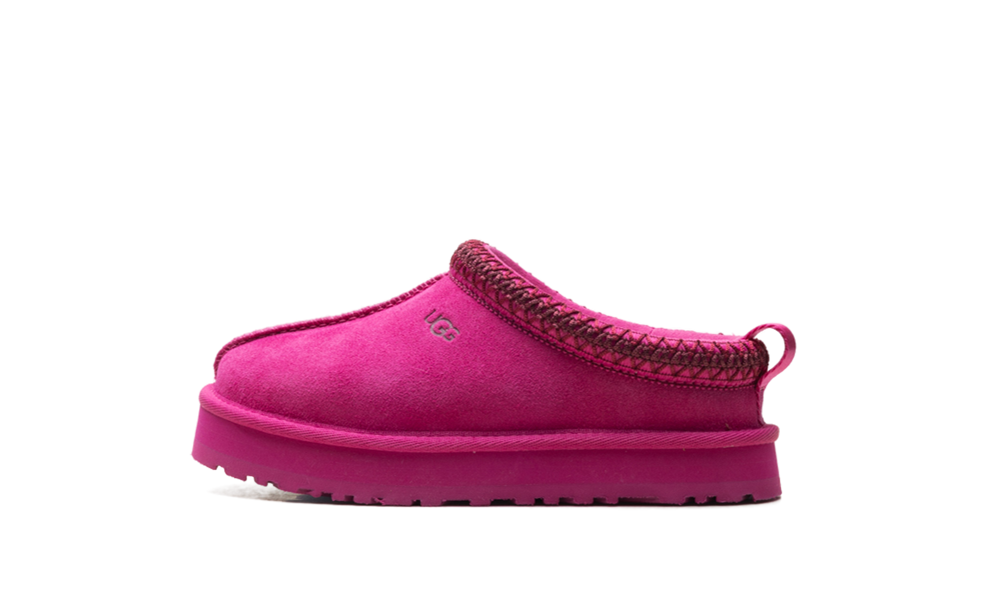 TAZZ GS "Dark Peony" 1143776K DNY