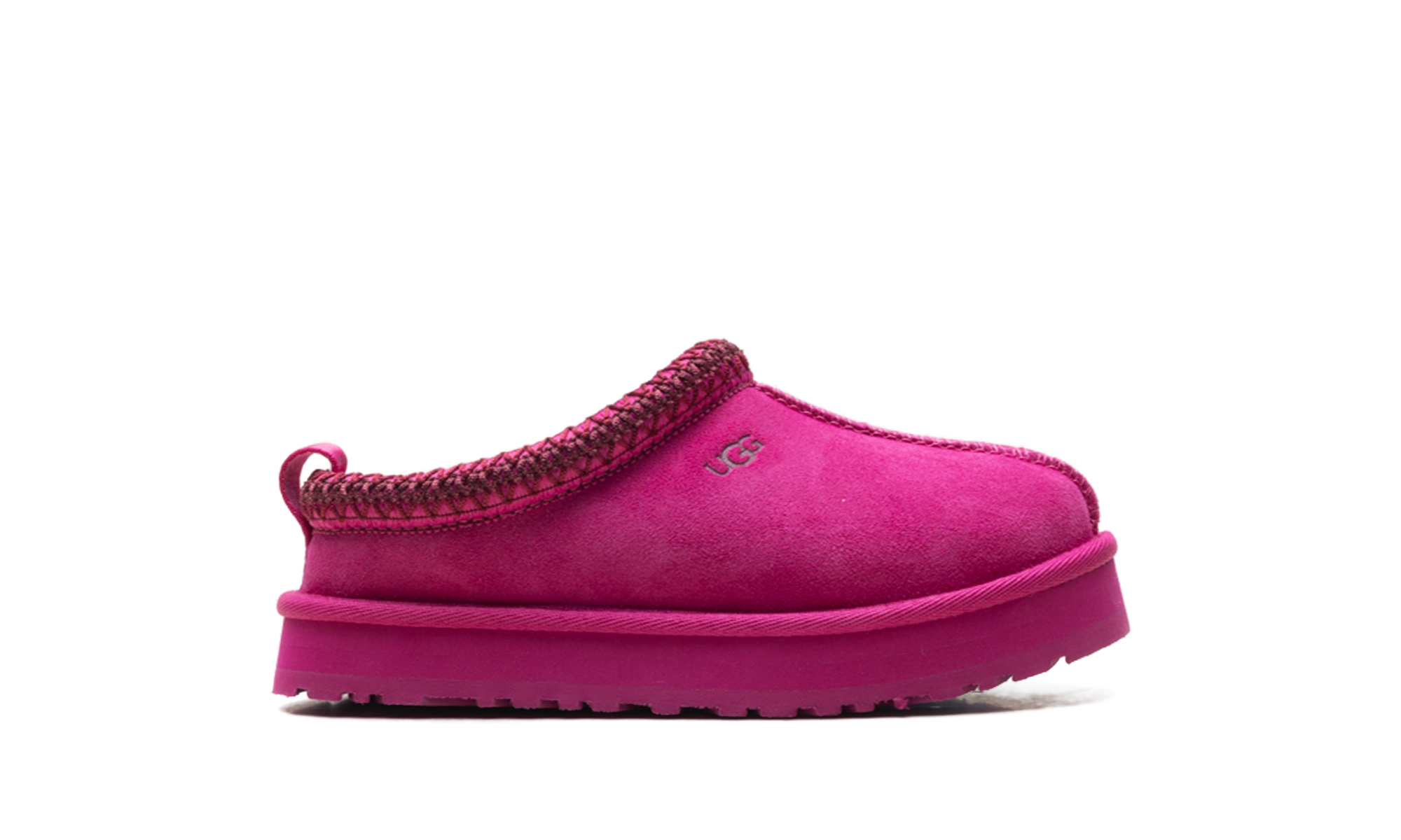 TAZZ GS "Dark Peony" 1143776K DNY