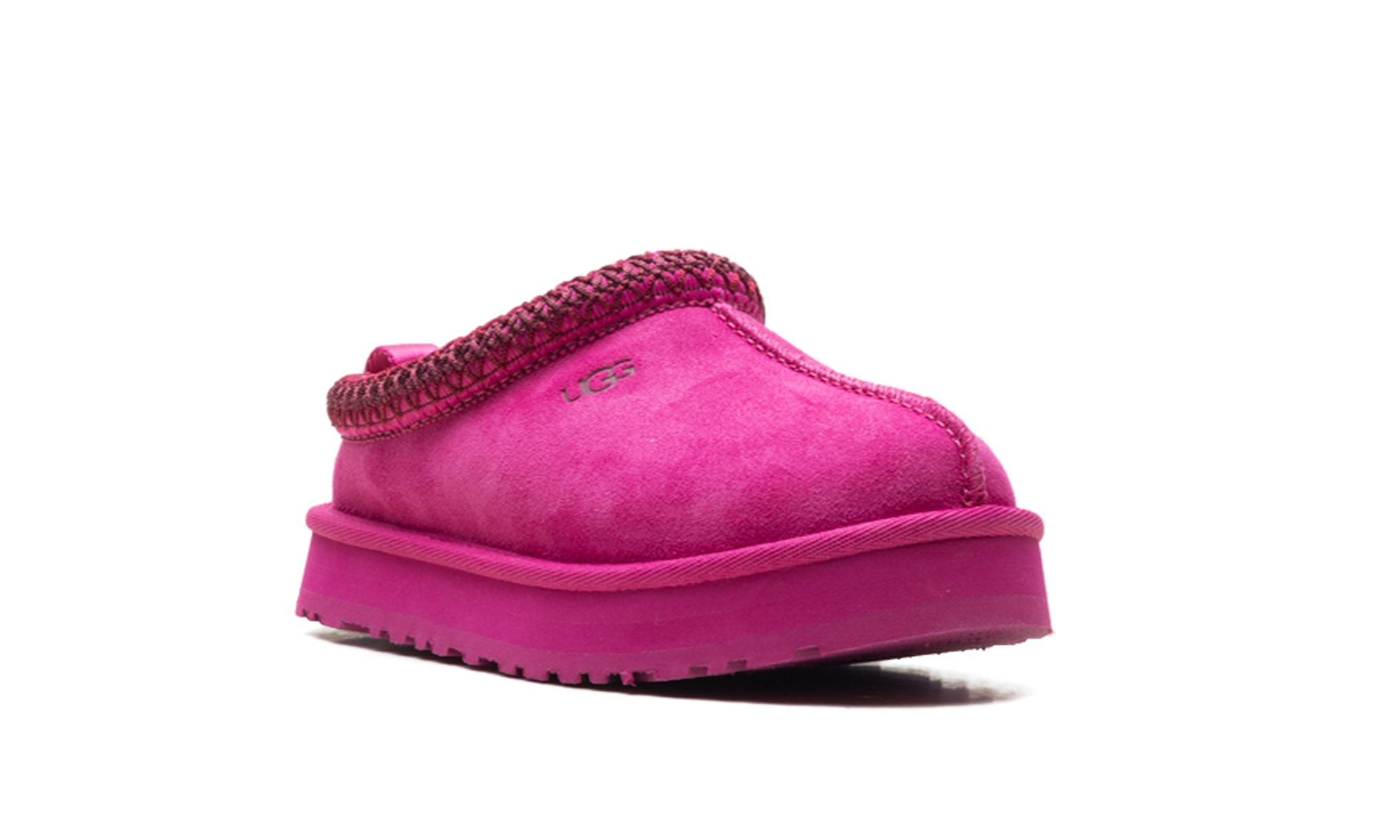 TAZZ GS "Dark Peony" 1143776K DNY