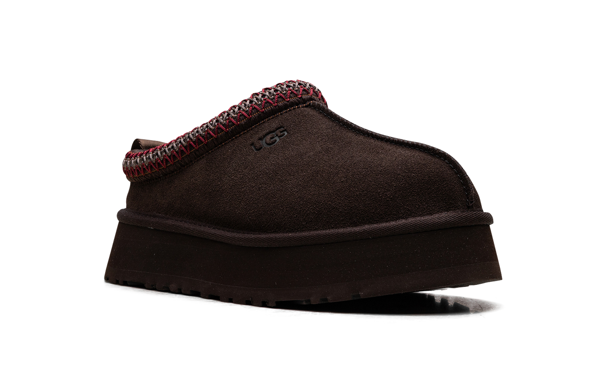 Tazz II Slipper "Dusted Cocoa" 1174471 DDC