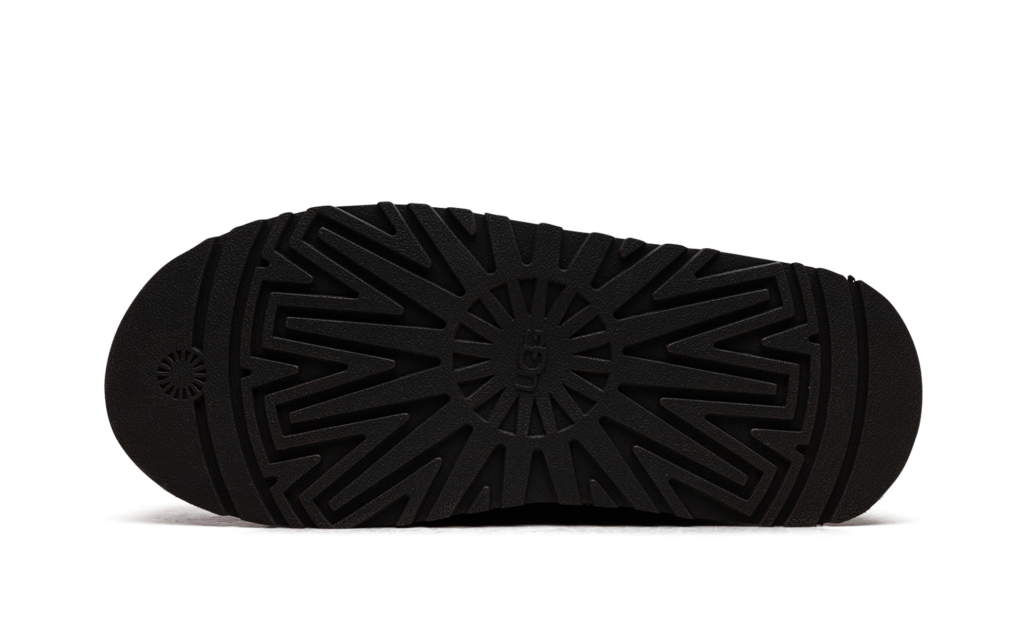 Tazz II Slipper "Dusted Cocoa" 1174471 DDC