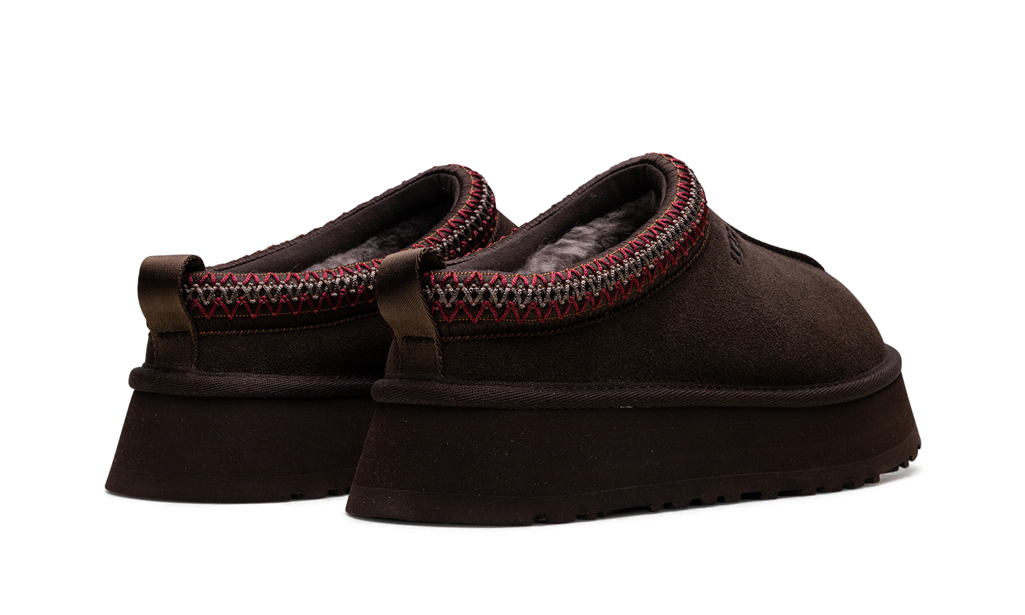Tazz II Slipper "Dusted Cocoa" 1174471 DDC