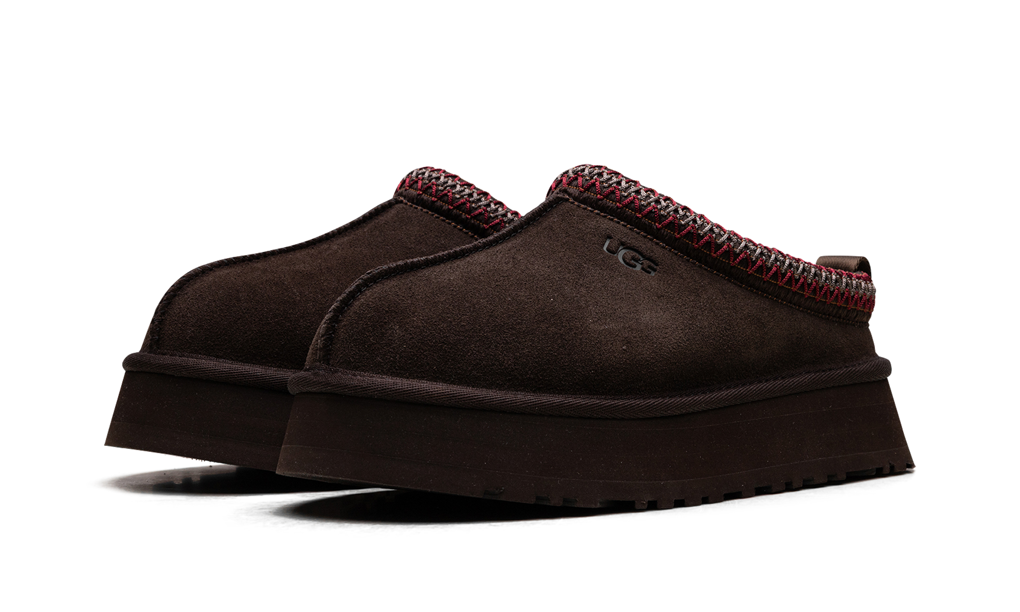 Tazz II Slipper "Dusted Cocoa" 1174471 DDC