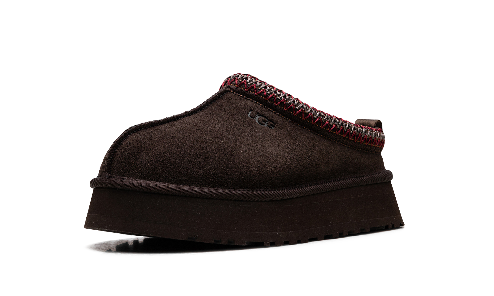 Tazz II Slipper "Dusted Cocoa" 1174471 DDC