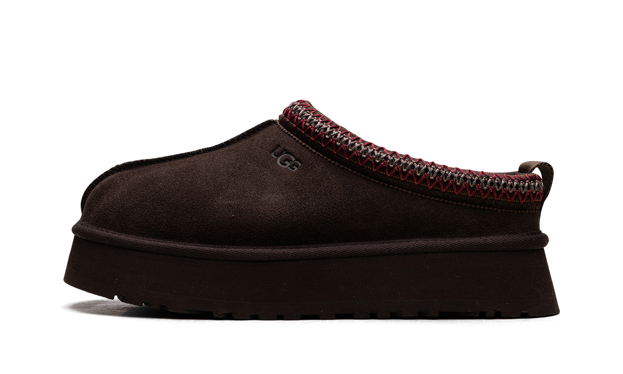 Tazz II Slipper "Dusted Cocoa" 1174471 DDC