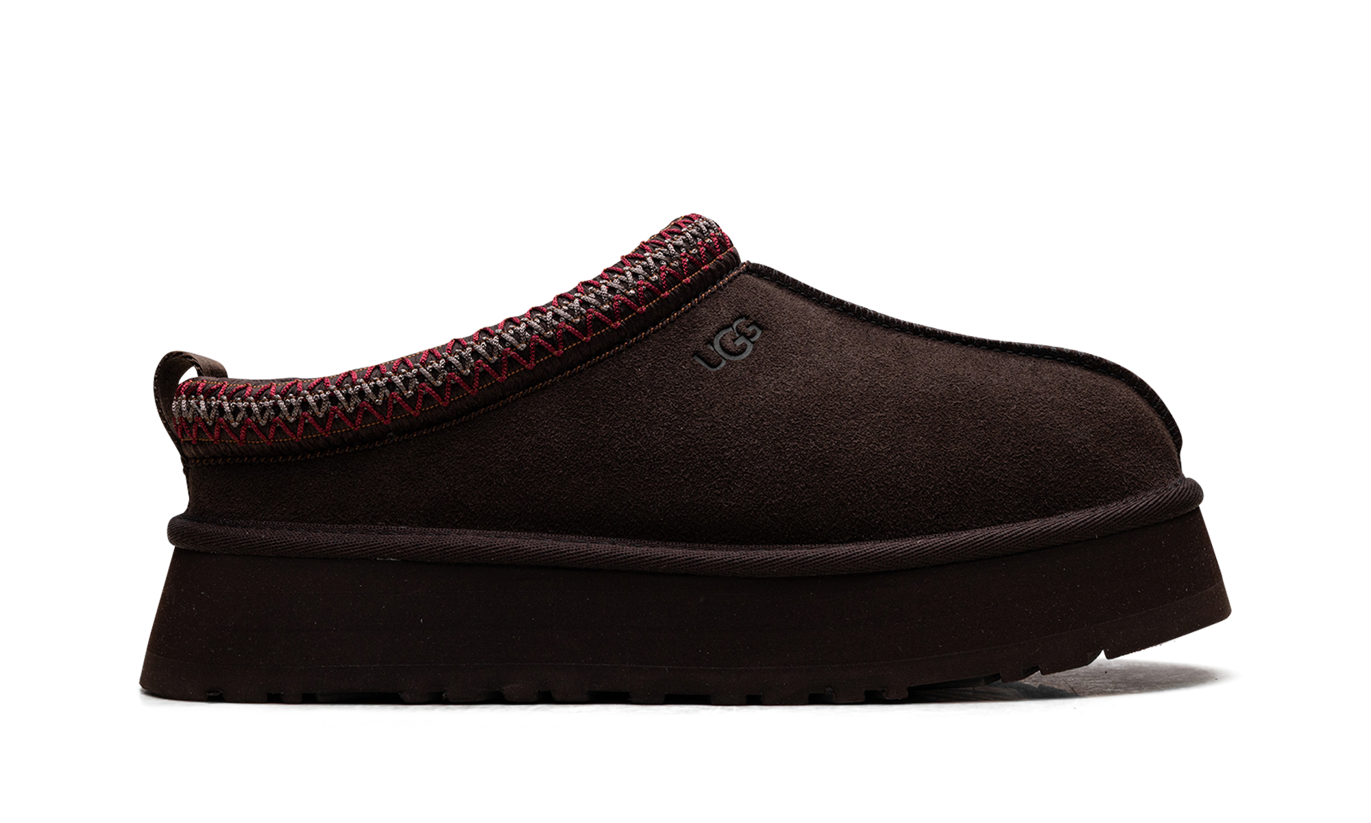 Tazz II Slipper "Dusted Cocoa" 1174471 DDC