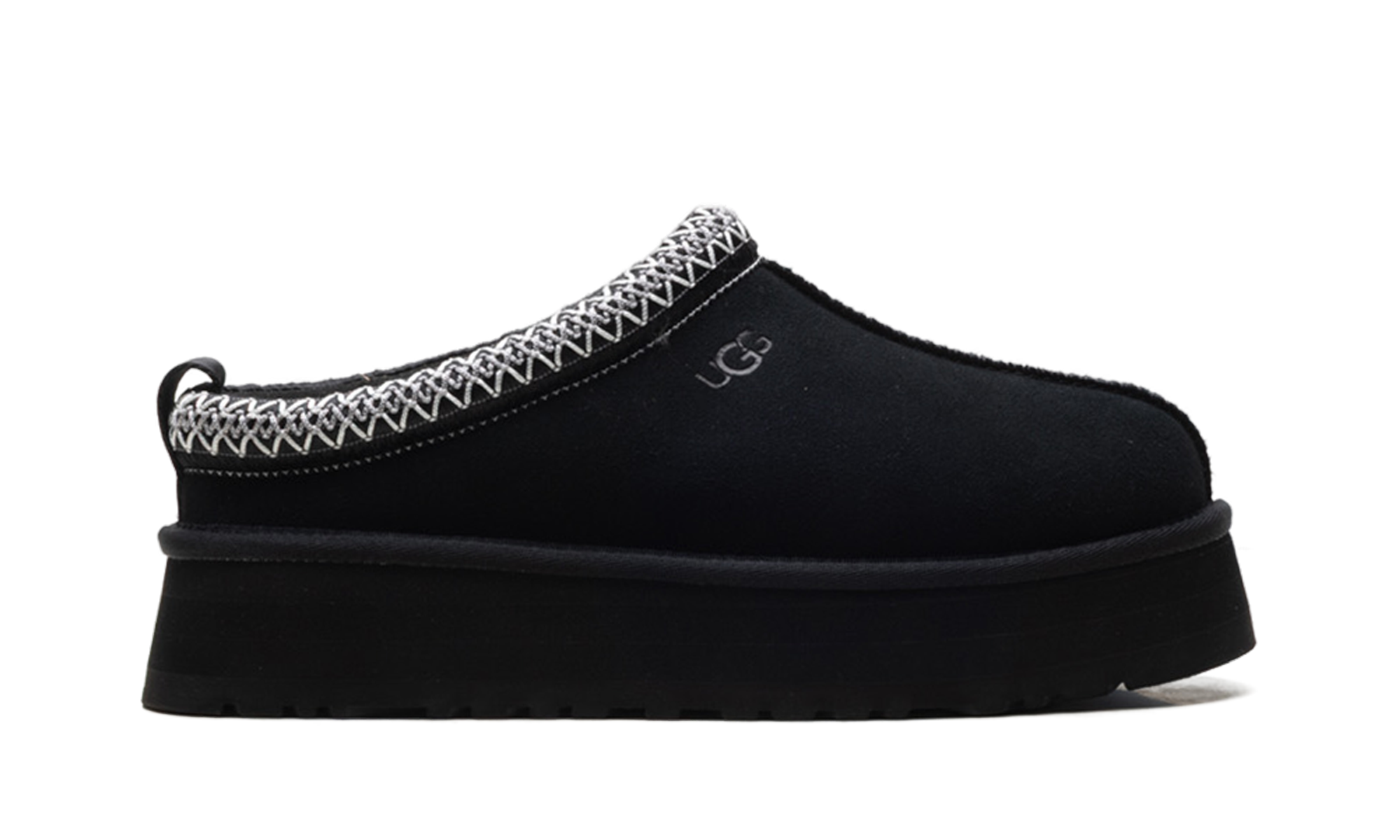 Tazz II Slipper WMNS "Black" 1174471 BLK