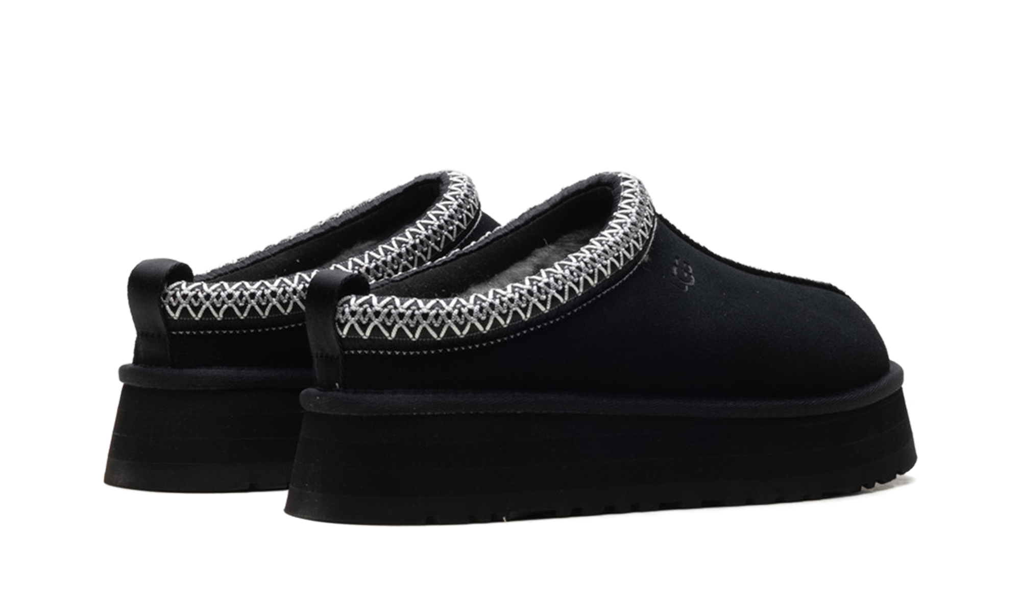 Tazz II Slipper WMNS "Black" 1174471 BLK