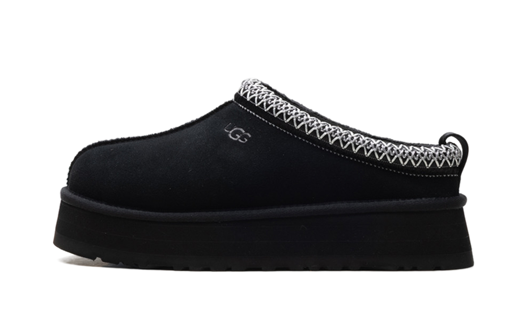 Tazz II Slipper WMNS "Black" 1174471 BLK