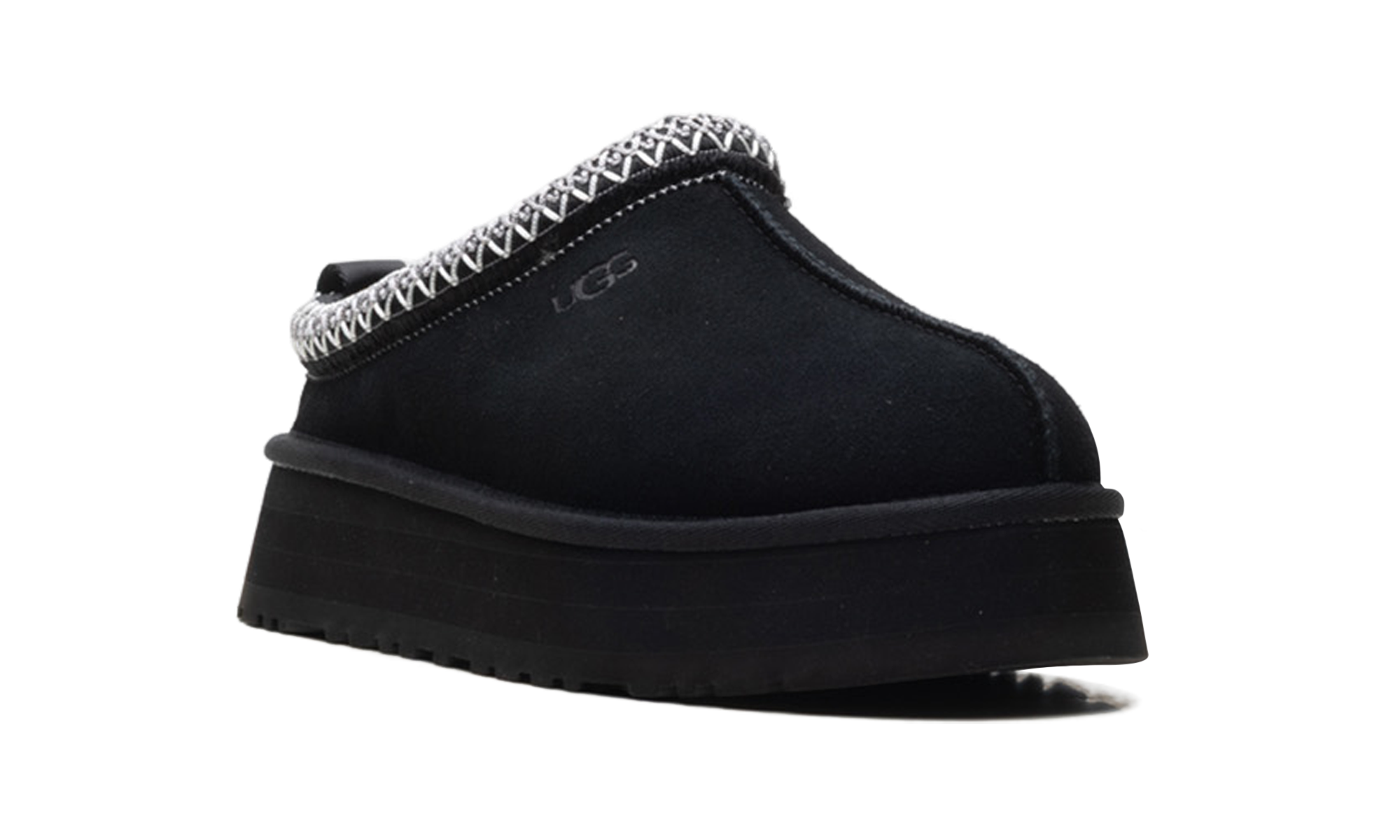 Tazz II Slipper WMNS "Black" 1174471 BLK