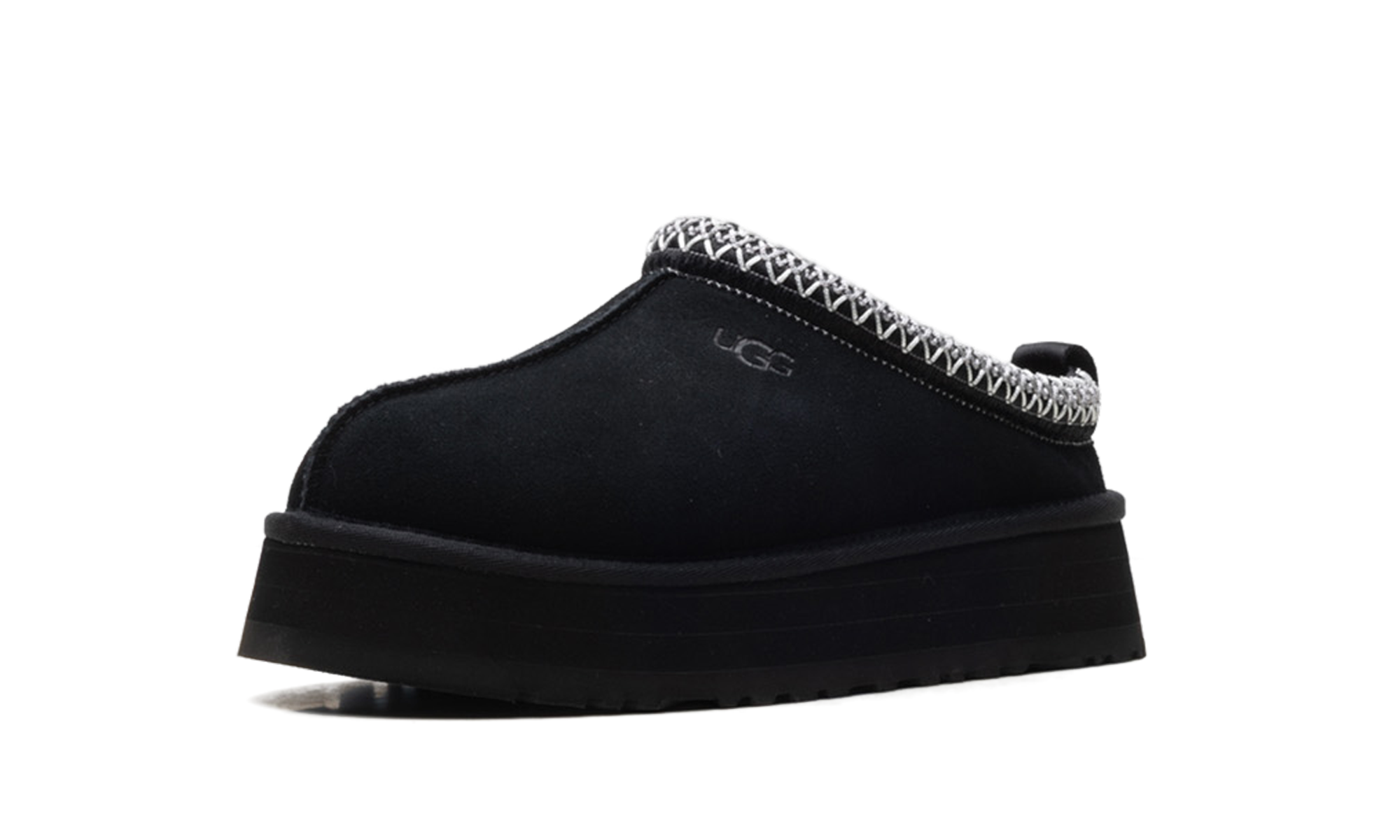 Tazz II Slipper WMNS "Black" 1174471 BLK