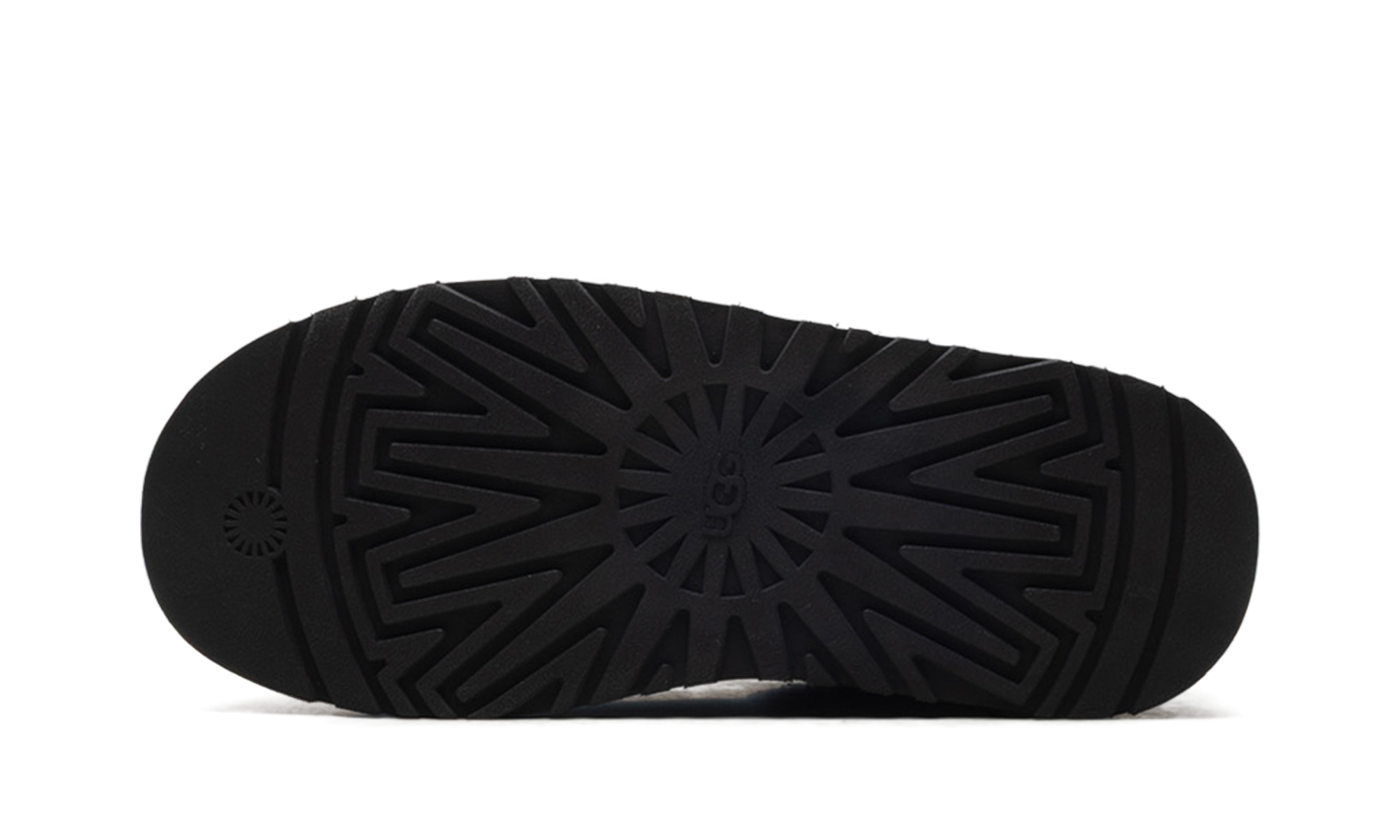 Tazz II Slipper WMNS "Black" 1174471 BLK