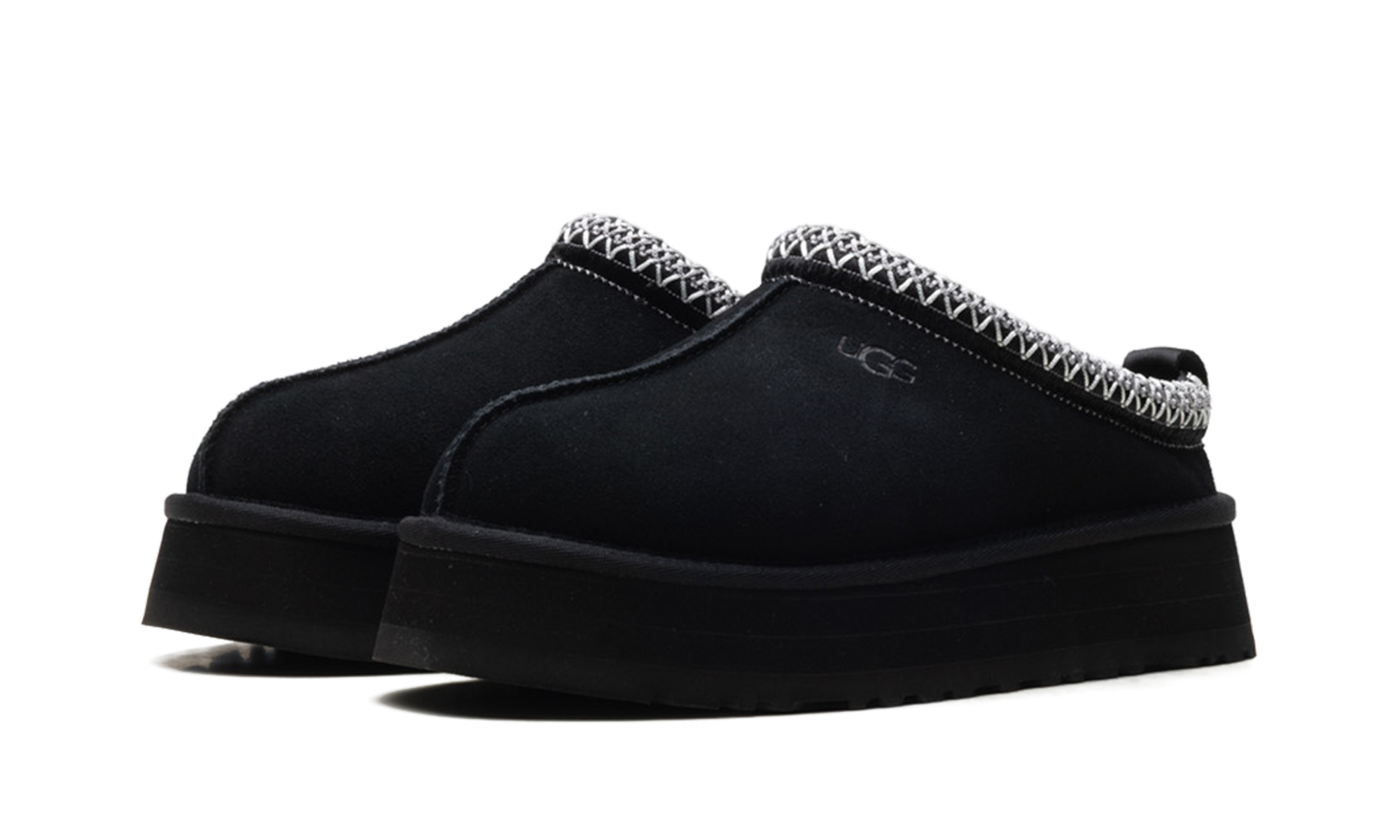Tazz II Slipper WMNS "Black" 1174471 BLK