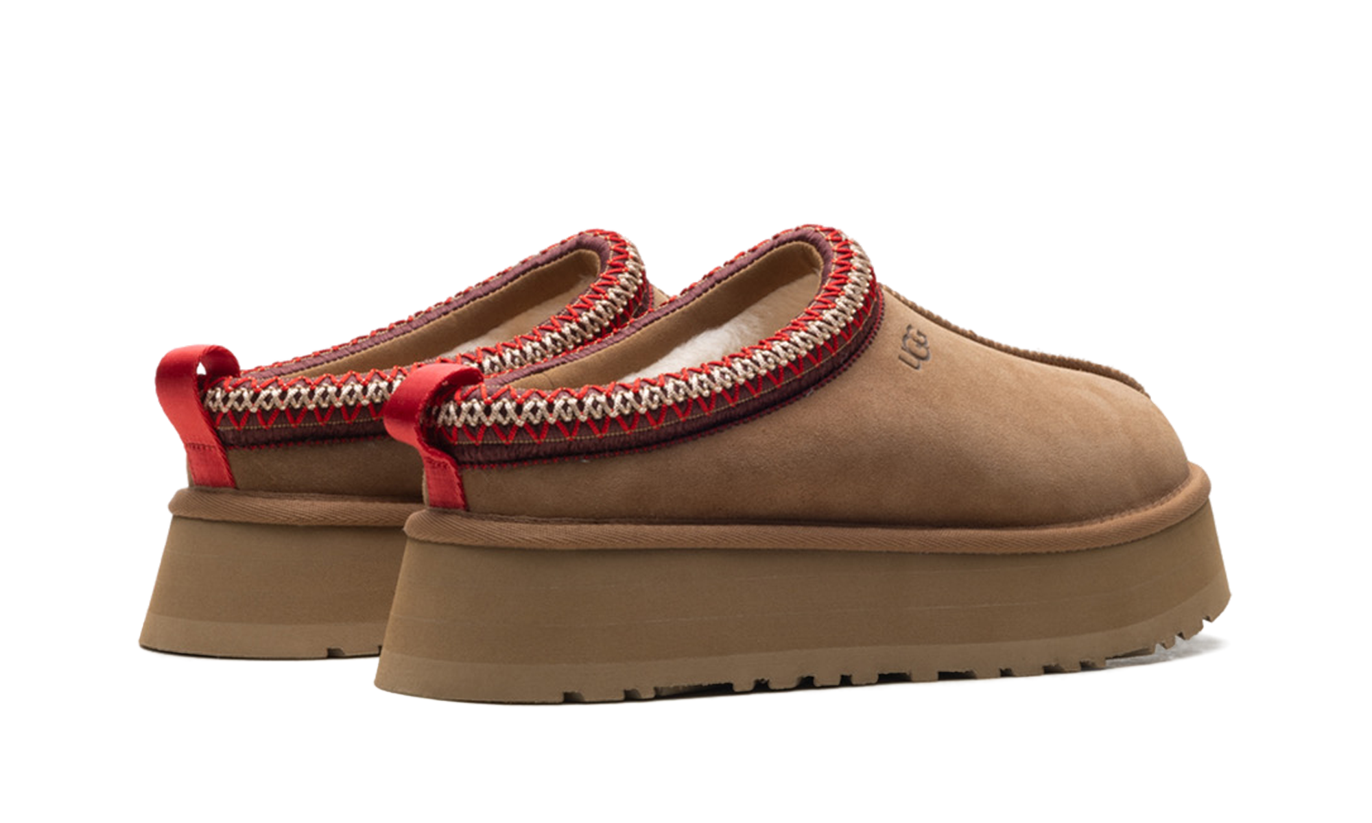 Tazz II Slipper WMNS "Chestnut" 1174471 CHE