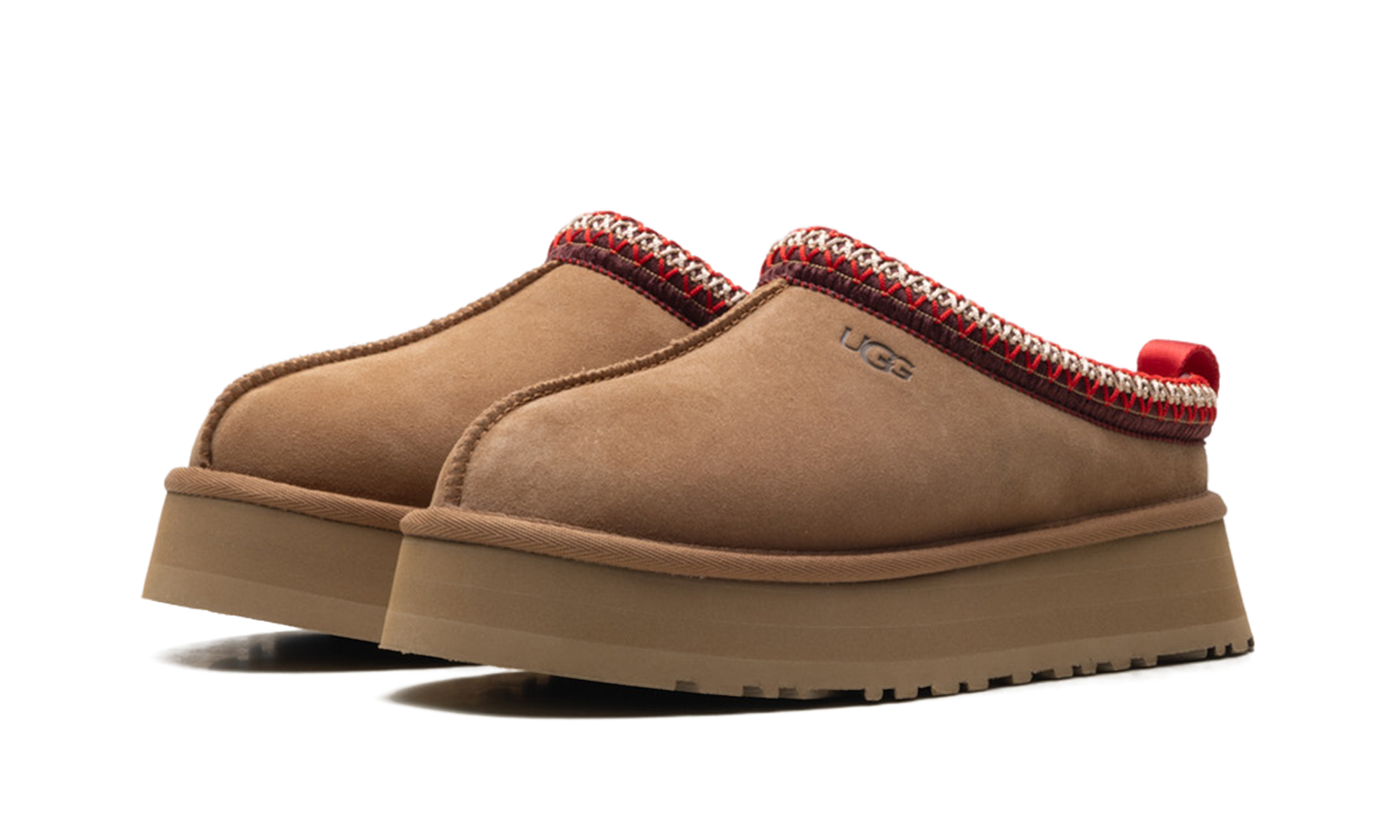 Tazz II Slipper WMNS "Chestnut" 1174471 CHE