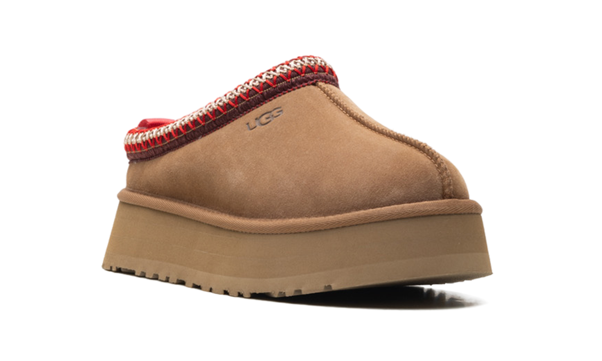 Tazz II Slipper WMNS "Chestnut" 1174471 CHE