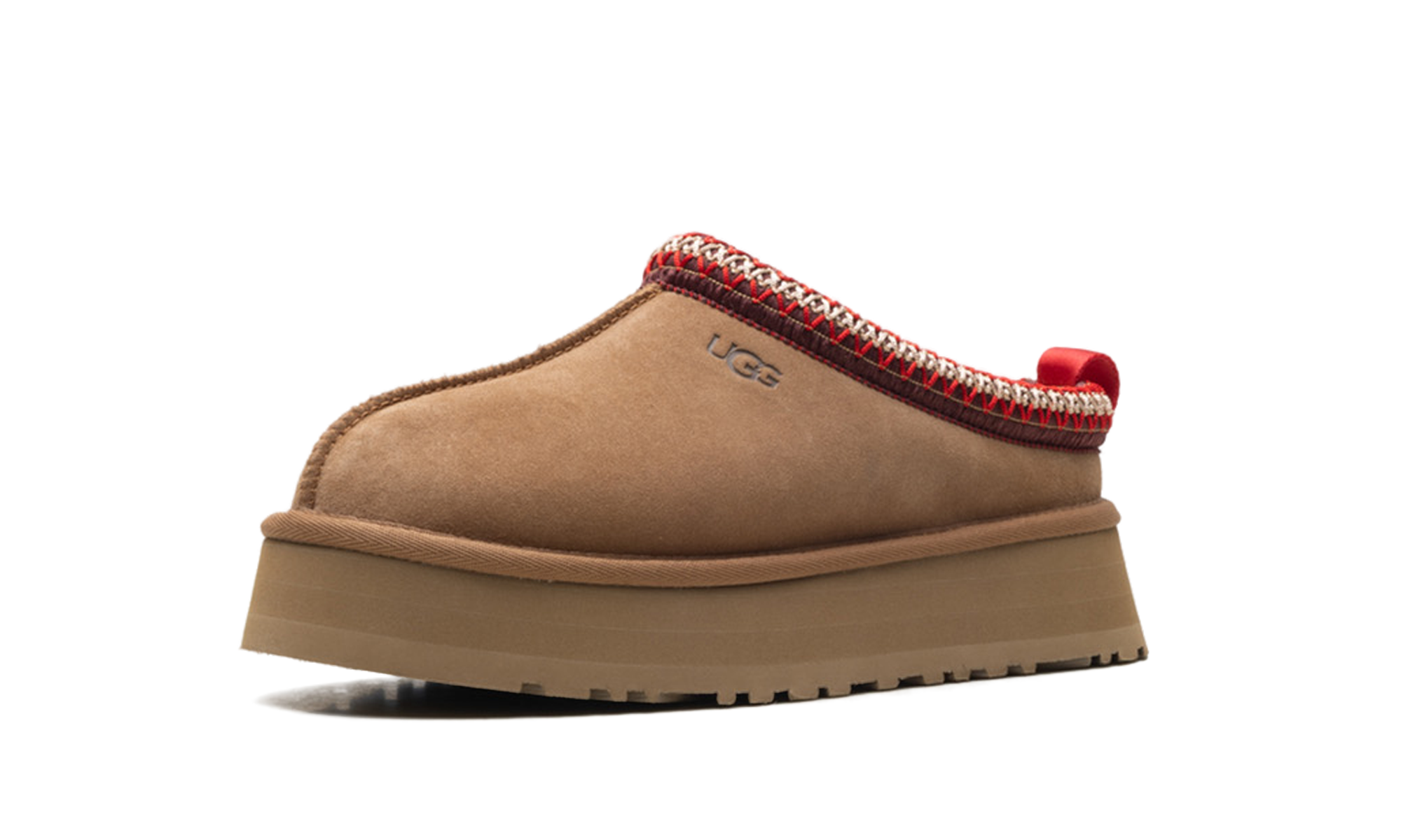 Tazz II Slipper WMNS "Chestnut" 1174471 CHE