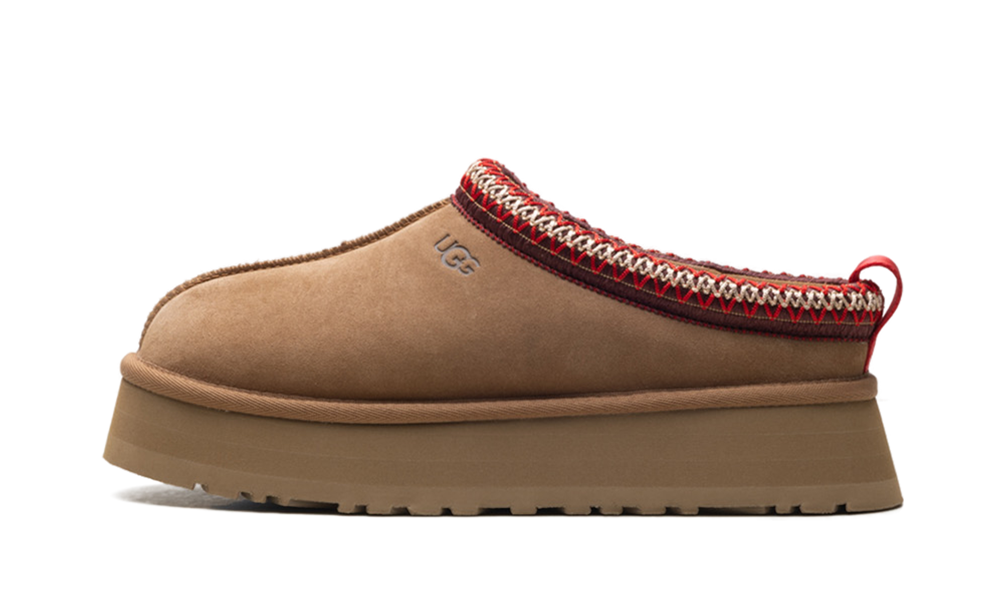 Tazz II Slipper WMNS "Chestnut" 1174471 CHE
