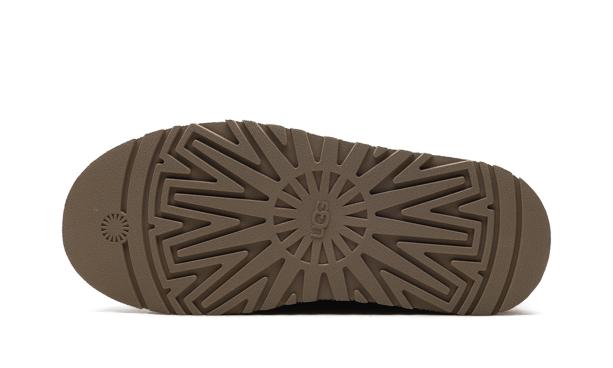 Tazz II Slipper WMNS "Chestnut" 1174471 CHE