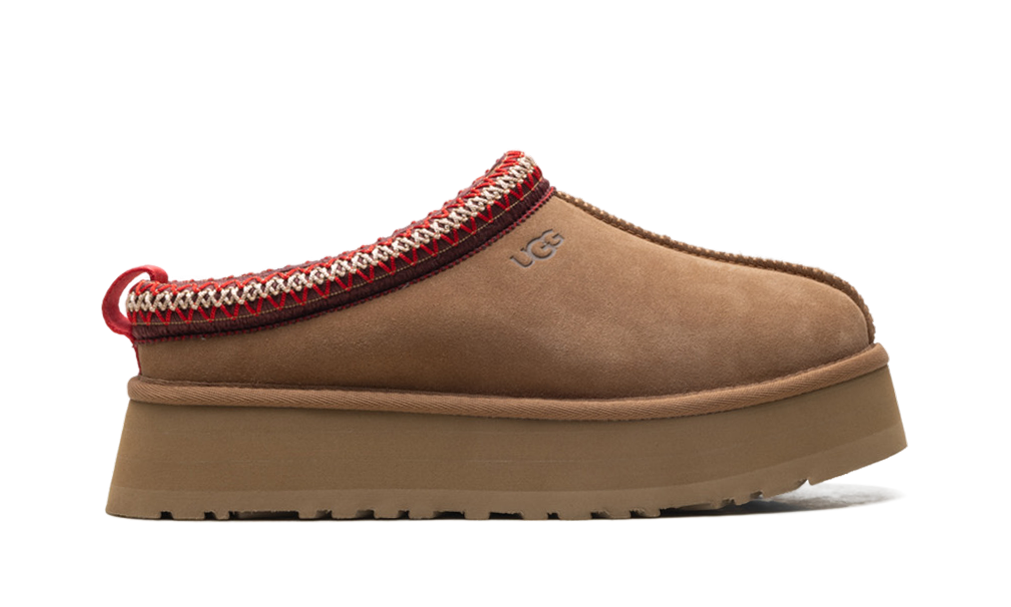 Tazz II Slipper WMNS "Chestnut" 1174471 CHE