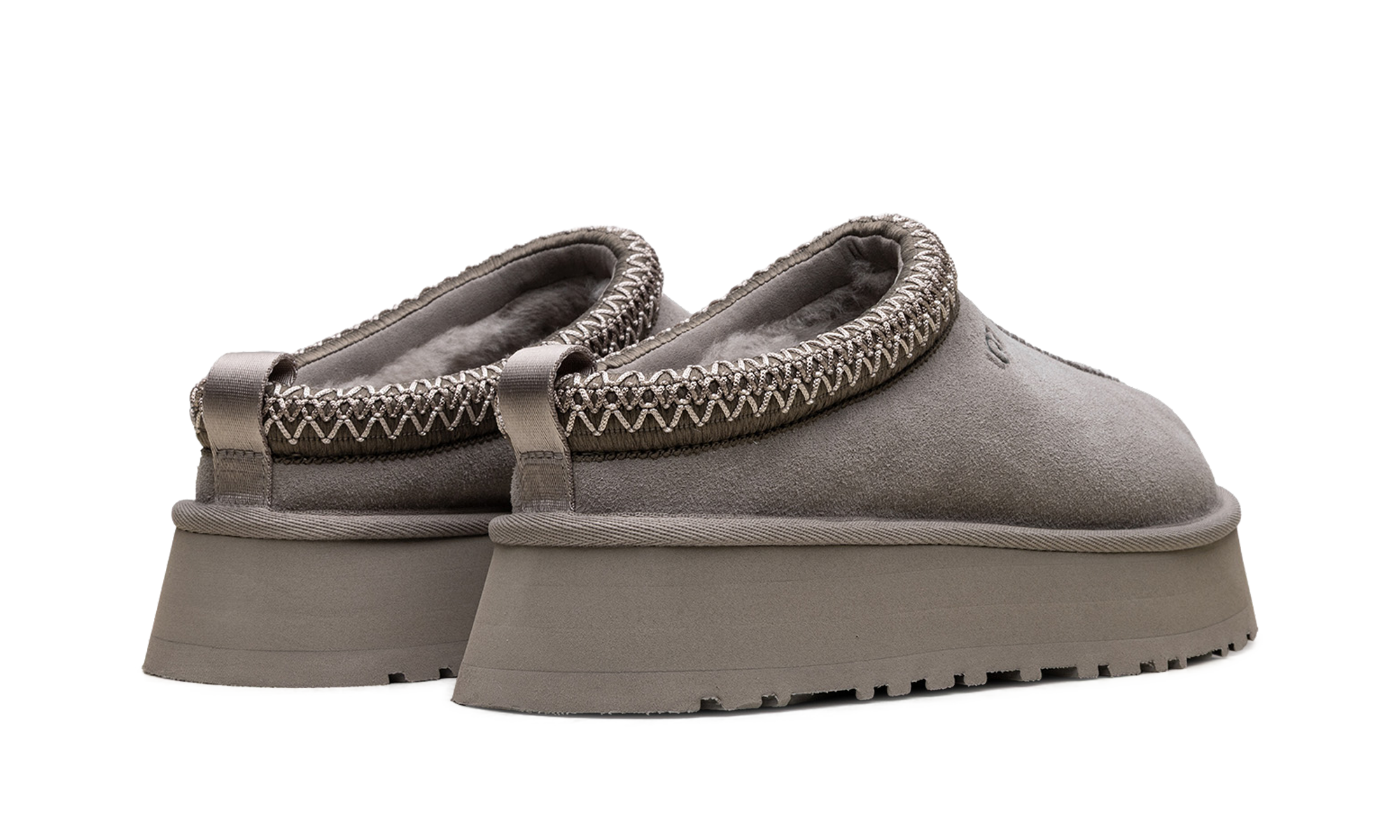 Tazz II Slipper WMNS "Cobble Grey" 1174471 CBBLG