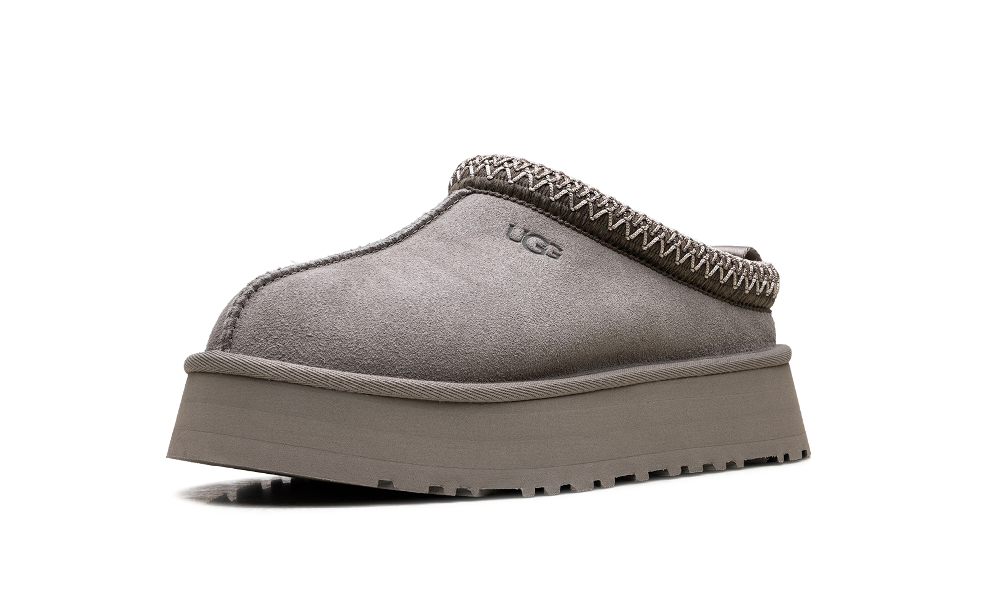 Tazz II Slipper WMNS "Cobble Grey" 1174471 CBBLG