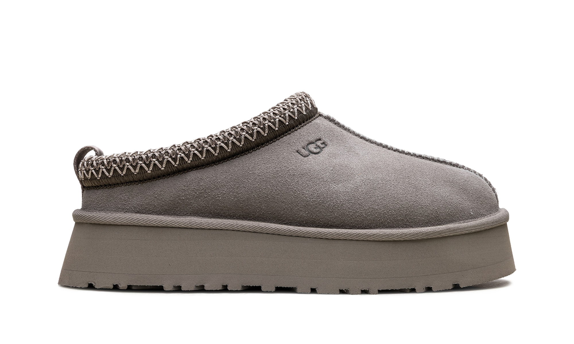 Tazz II Slipper WMNS "Cobble Grey" 1174471 CBBLG