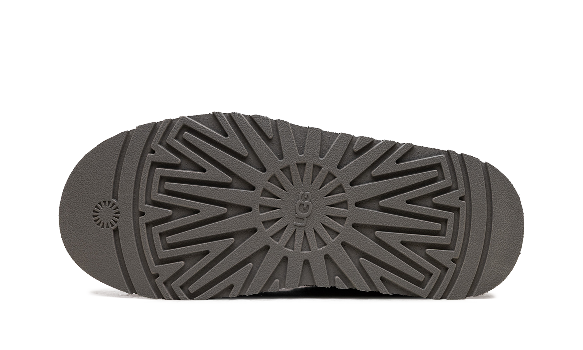 Tazz II Slipper WMNS "Cobble Grey" 1174471 CBBLG