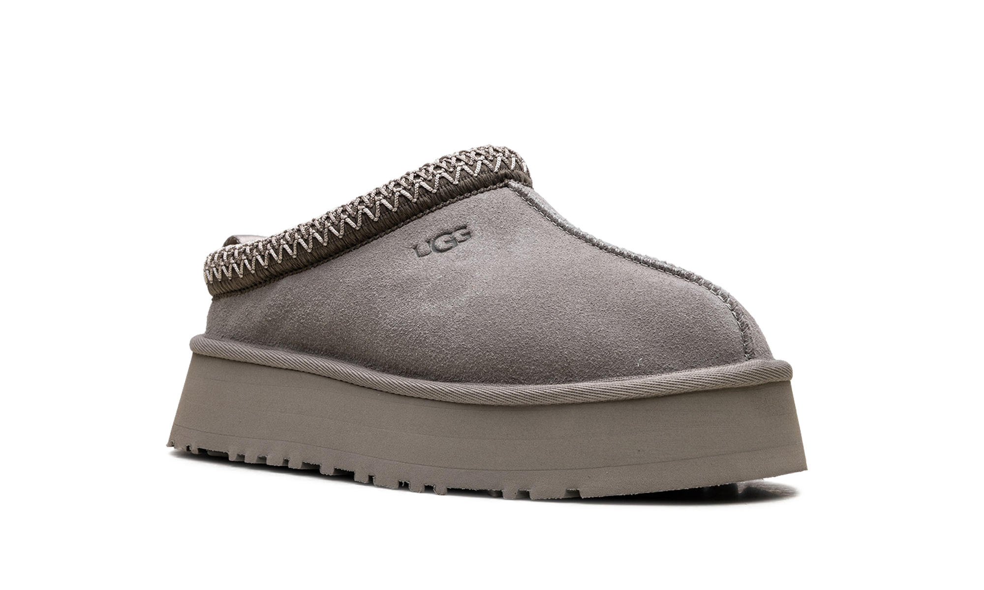 Tazz II Slipper WMNS "Cobble Grey" 1174471 CBBLG