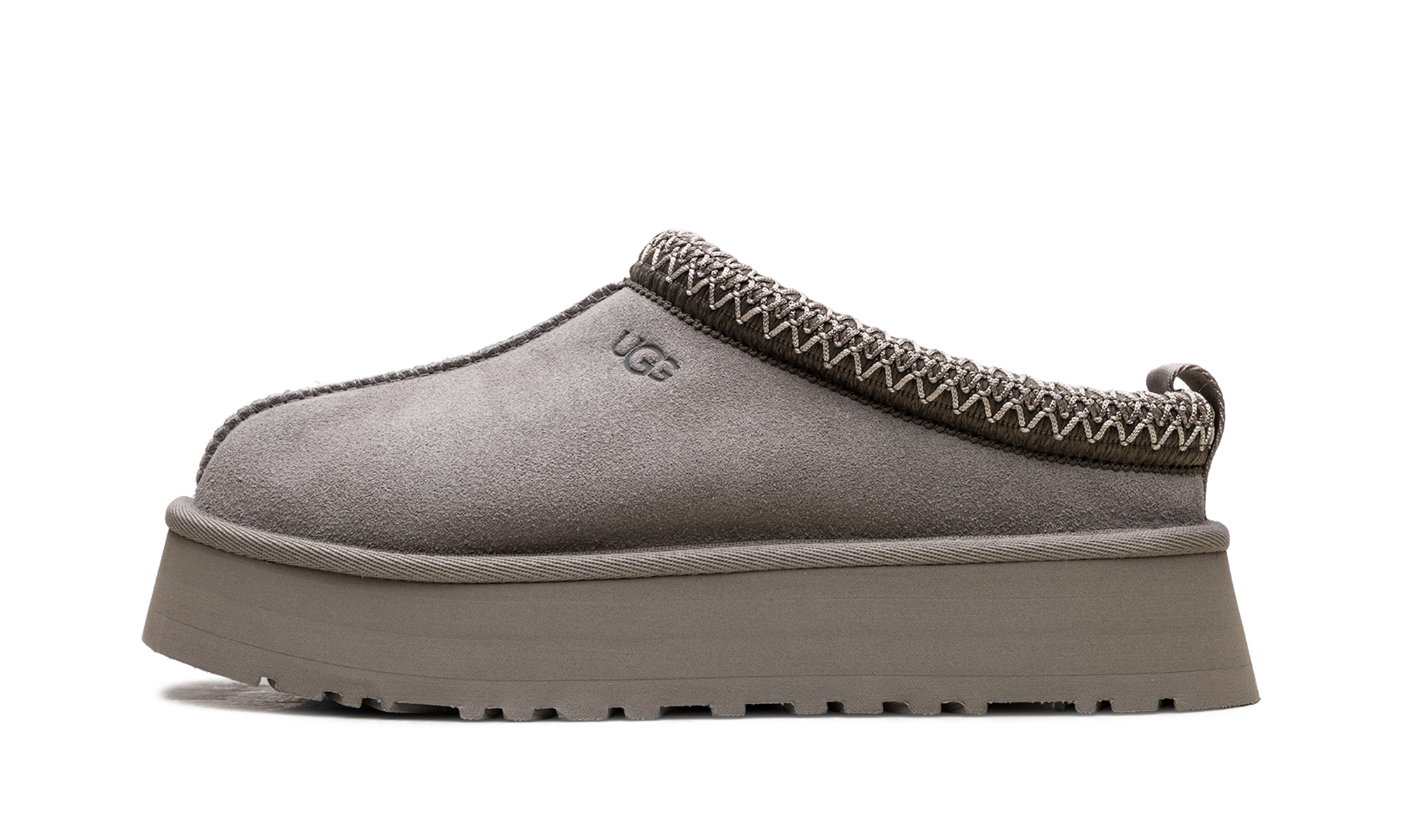 Tazz II Slipper WMNS "Cobble Grey" 1174471 CBBLG