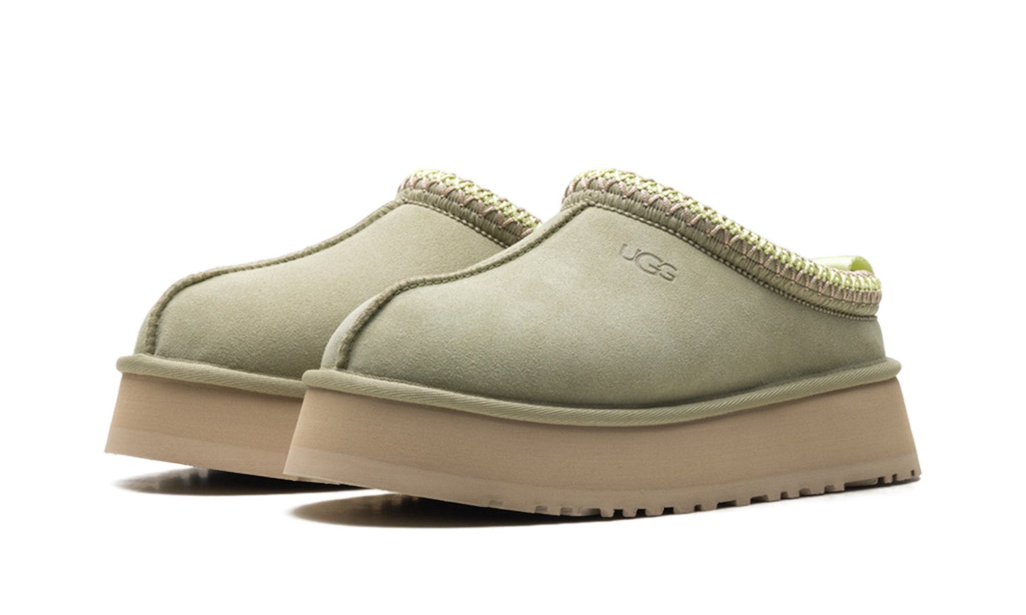 Tazz II Slipper WMNS "Muted Brass" 1174471 MBRS