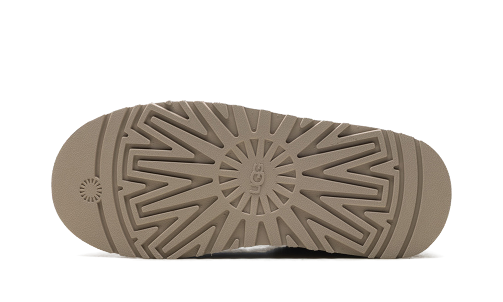 Tazz II Slipper WMNS "Muted Brass" 1174471 MBRS