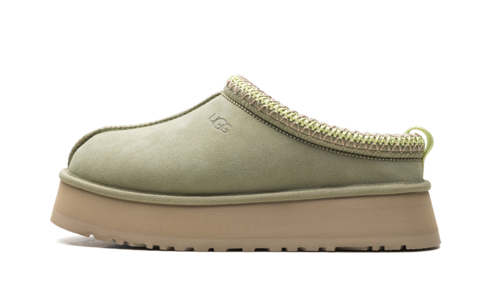 Tazz II Slipper WMNS "Muted Brass" 1174471 MBRS