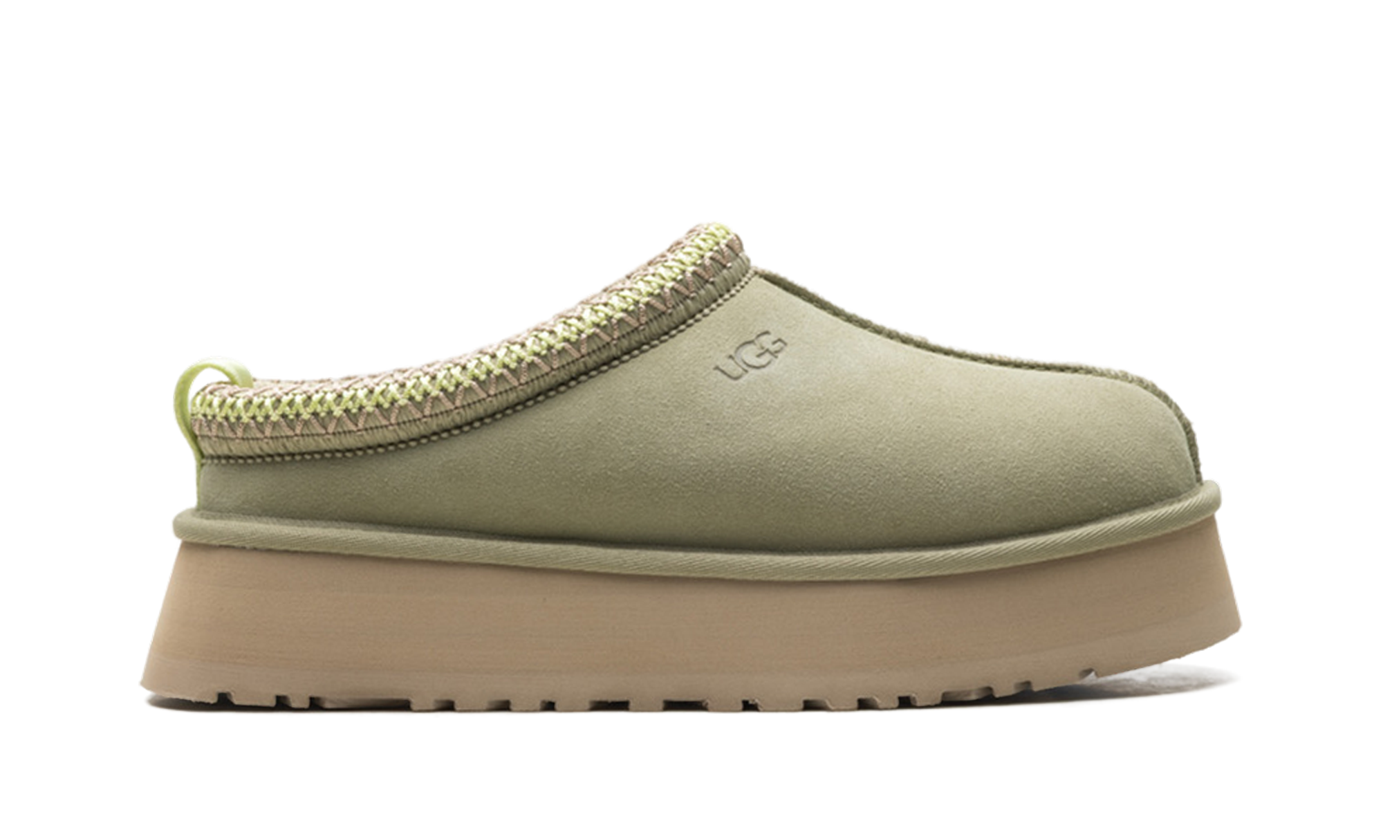 Tazz II Slipper WMNS "Muted Brass" 1174471 MBRS