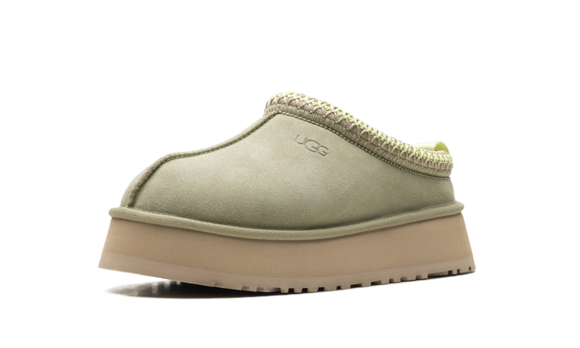 Tazz II Slipper WMNS "Muted Brass" 1174471 MBRS