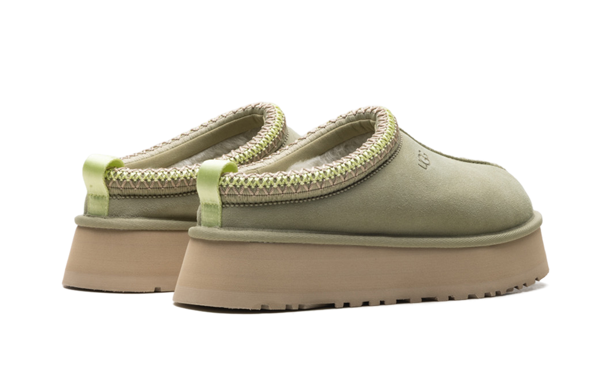 Tazz II Slipper WMNS "Muted Brass" 1174471 MBRS