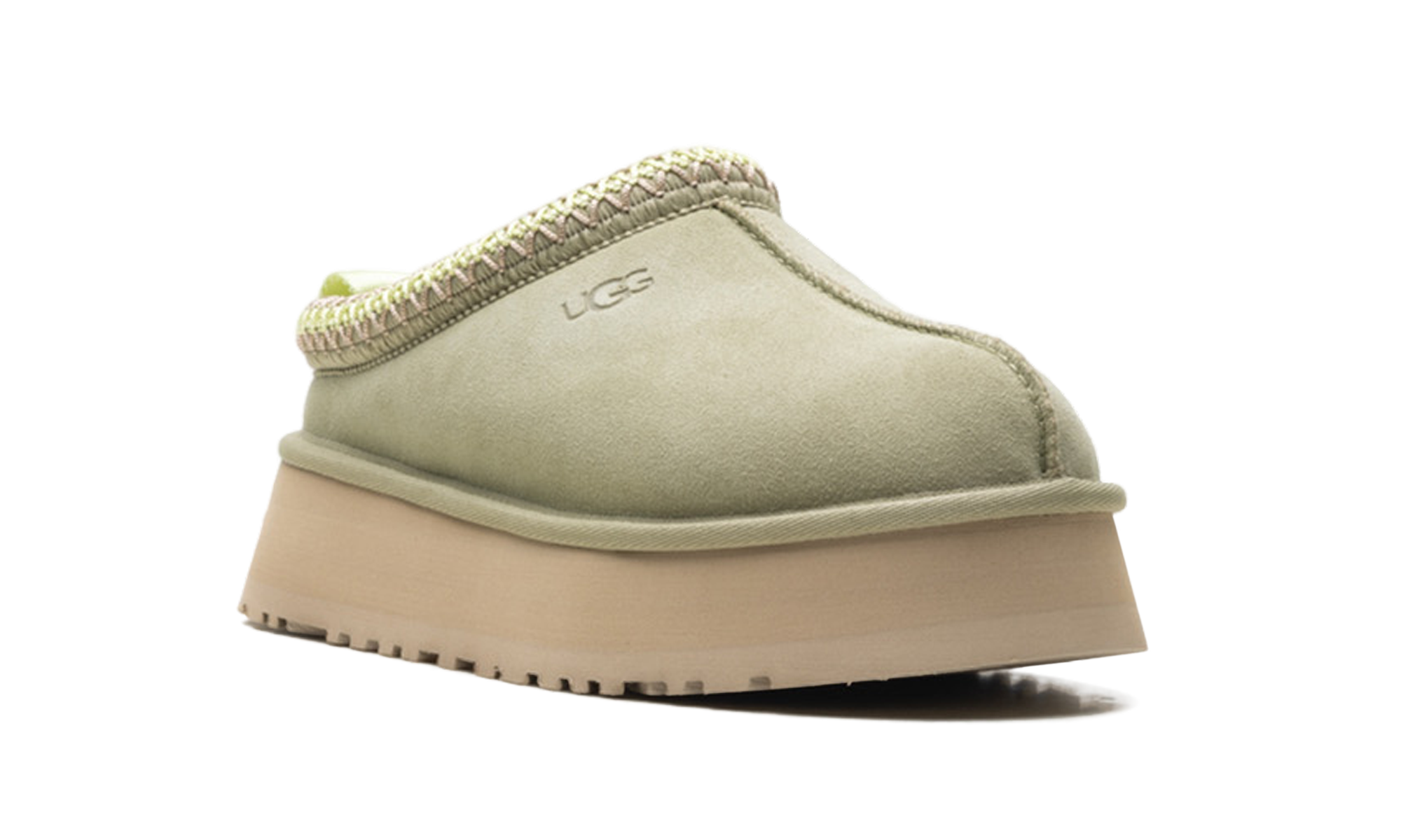 Tazz II Slipper WMNS "Muted Brass" 1174471 MBRS