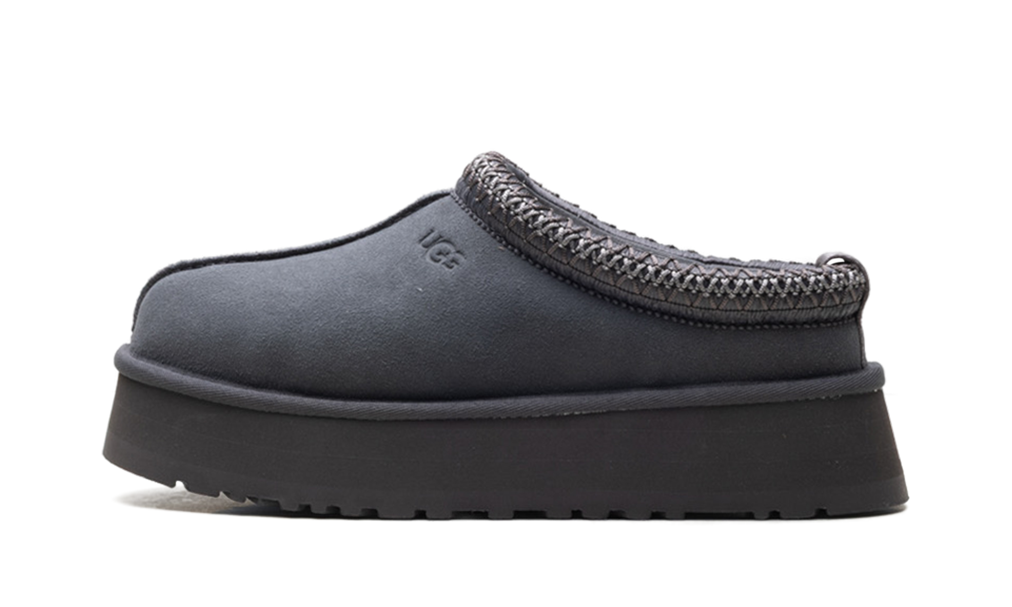 Tazz II Slipper WMNS "Obsidian" 1174471 OBS