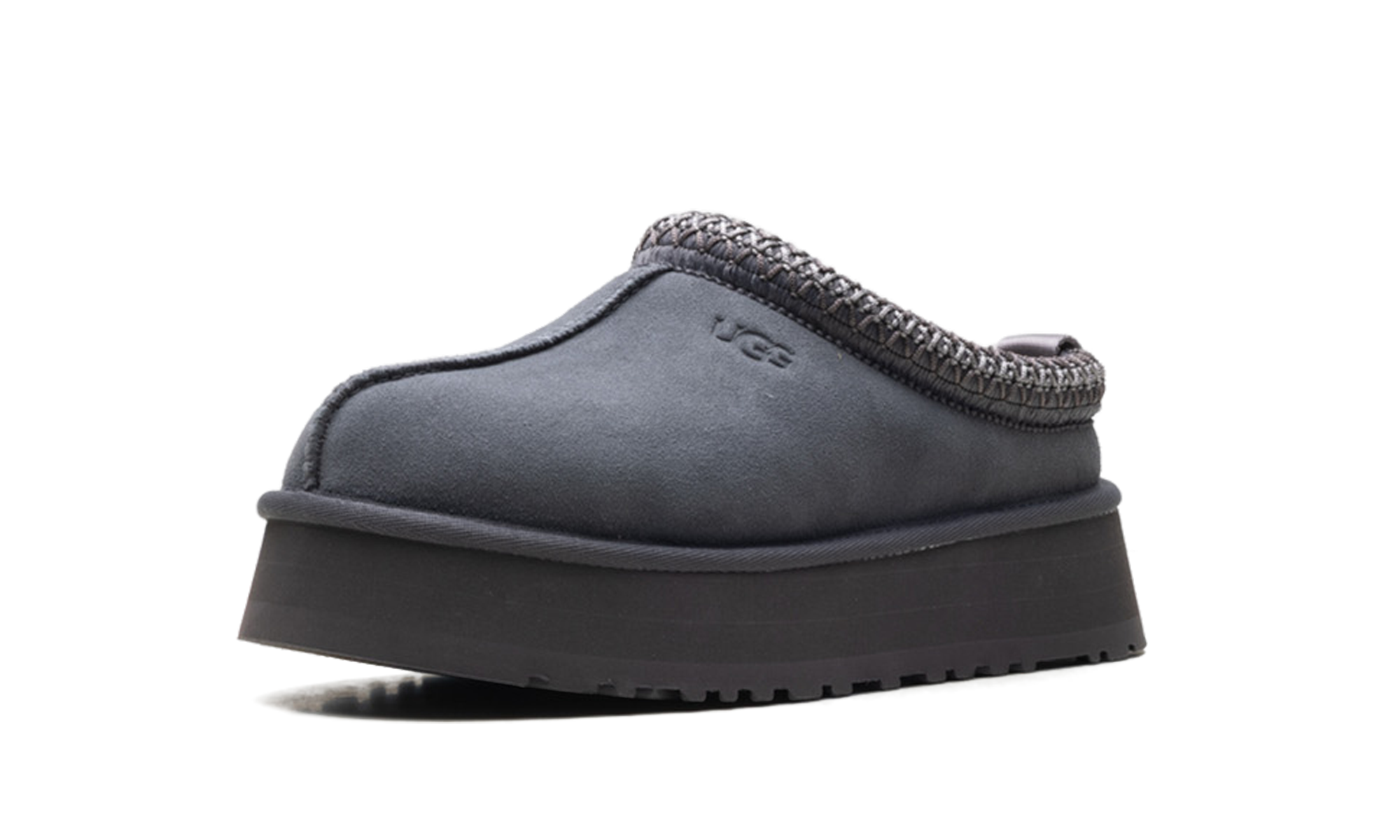 Tazz II Slipper WMNS "Obsidian" 1174471 OBS