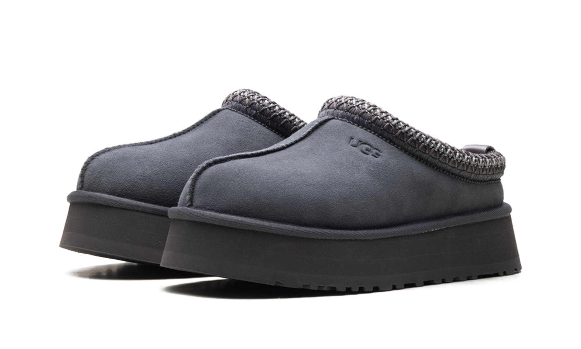 Tazz II Slipper WMNS "Obsidian" 1174471 OBS