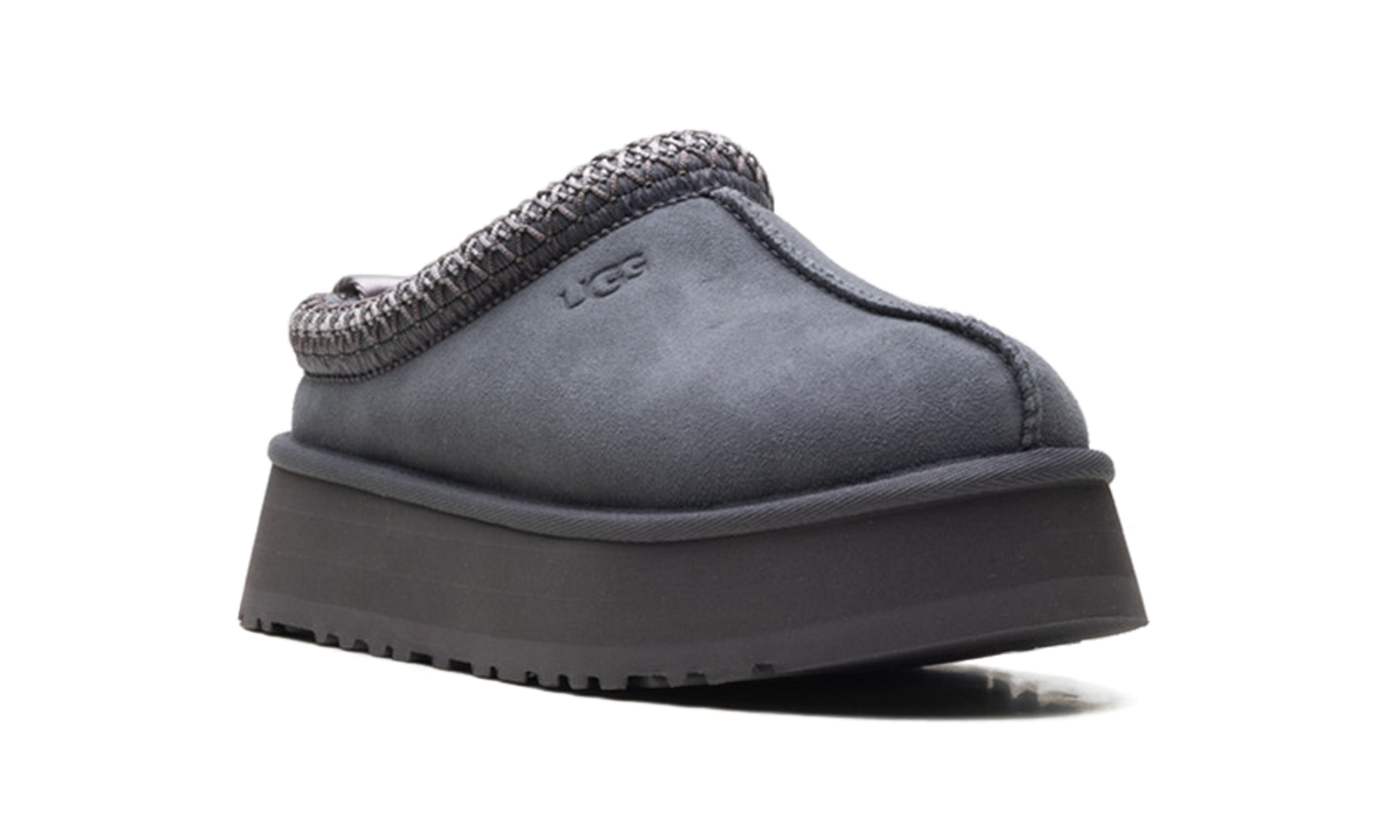 Tazz II Slipper WMNS "Obsidian" 1174471 OBS