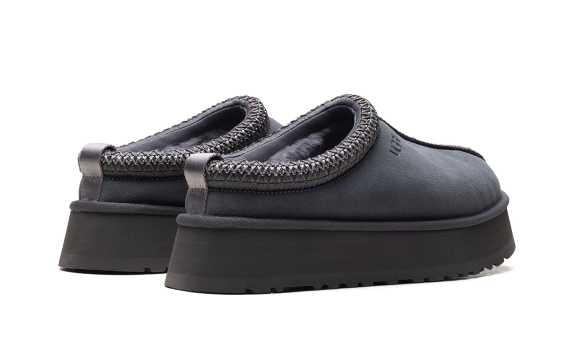 Tazz II Slipper WMNS "Obsidian" 1174471 OBS