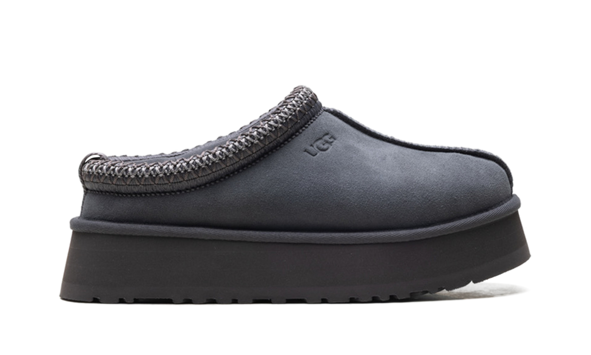 Tazz II Slipper WMNS "Obsidian" 1174471 OBS