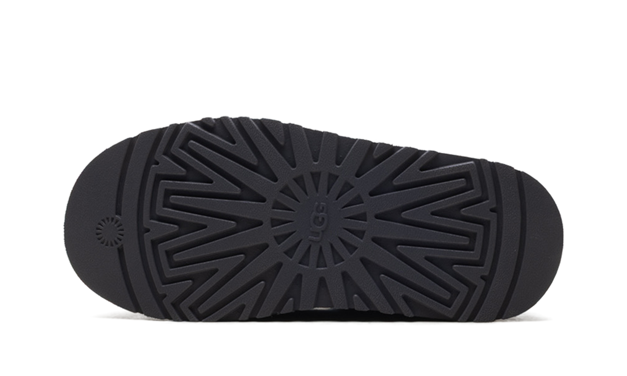 Tazz II Slipper WMNS "Obsidian" 1174471 OBS