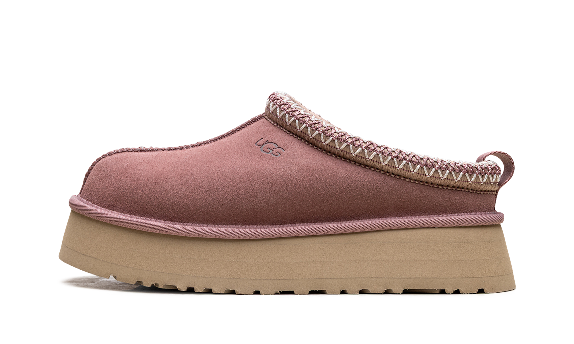 Tazz II Slipper WMNS "Pink Dawn" 1174471 PDW