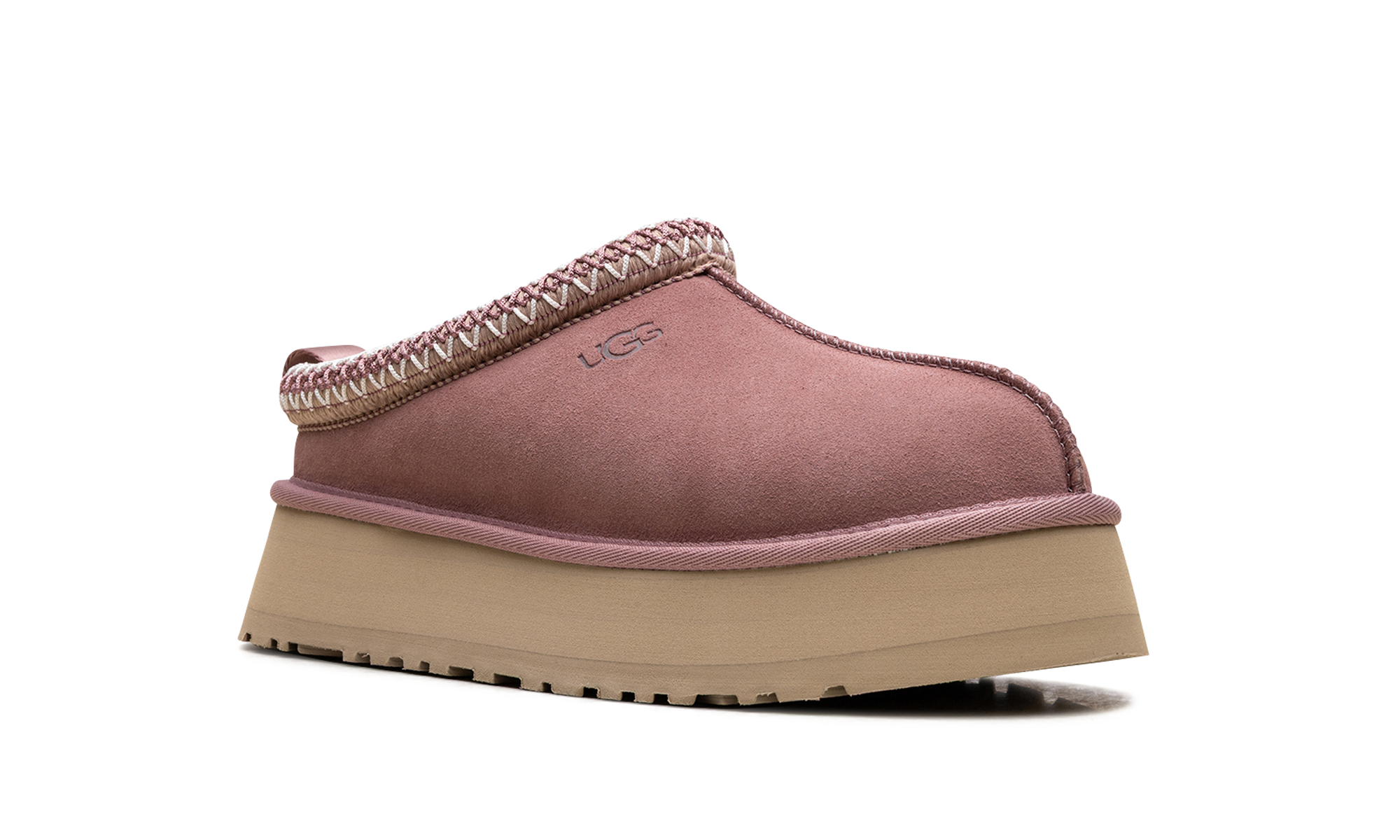 Tazz II Slipper WMNS "Pink Dawn" 1174471 PDW