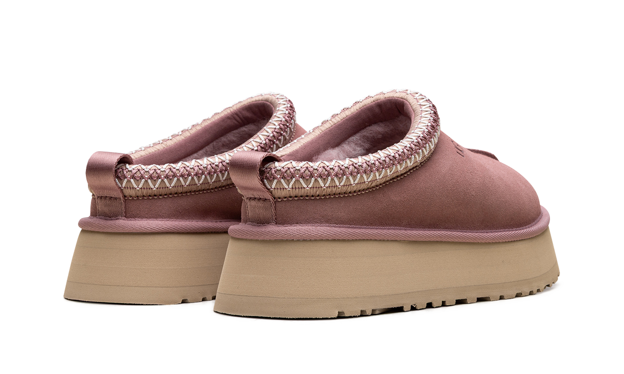 Tazz II Slipper WMNS "Pink Dawn" 1174471 PDW