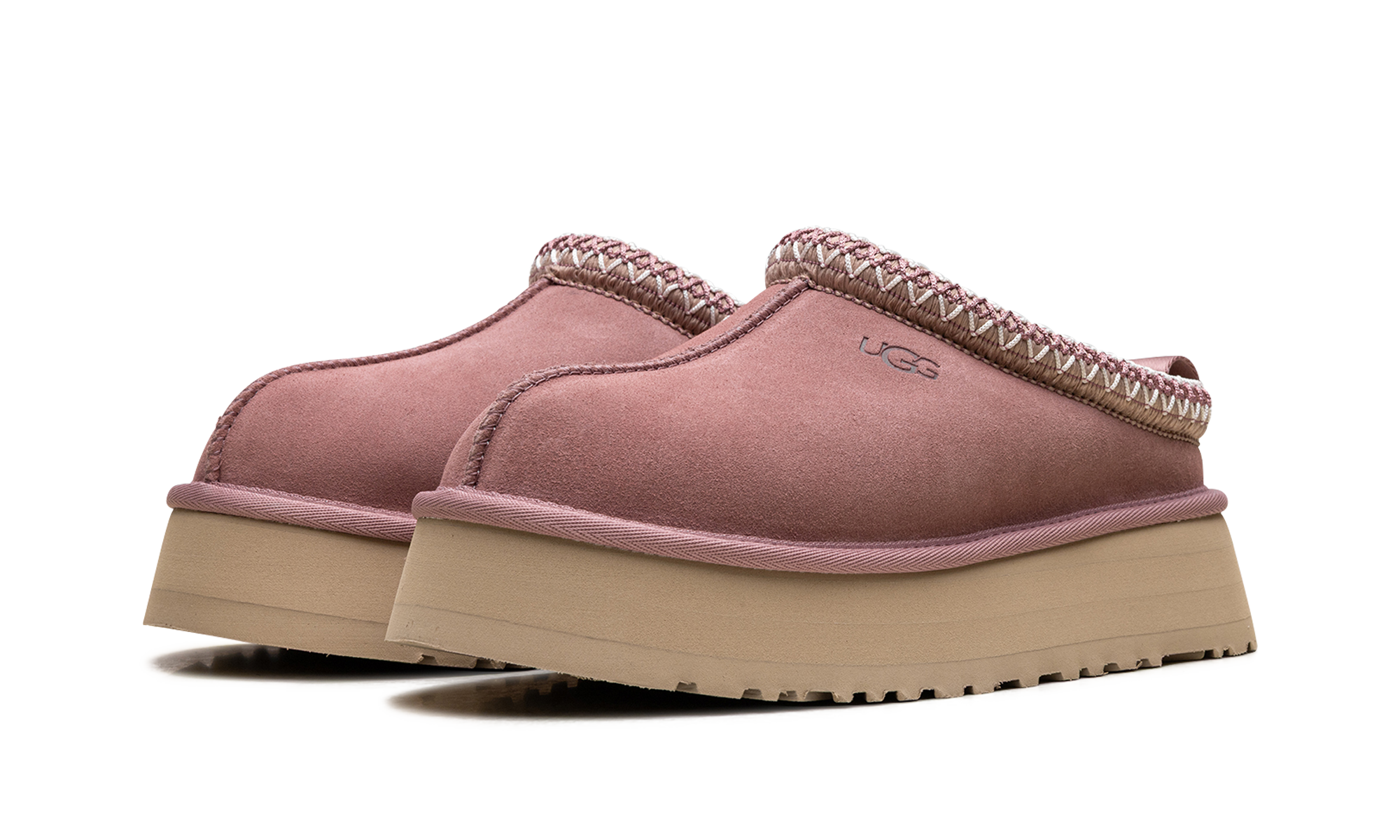 Tazz II Slipper WMNS "Pink Dawn" 1174471 PDW