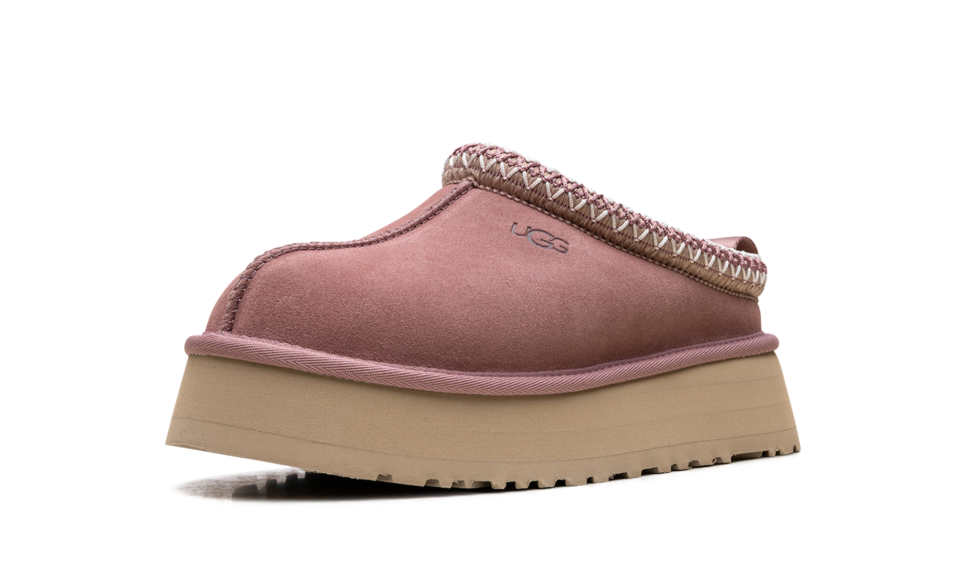 Tazz II Slipper WMNS "Pink Dawn" 1174471 PDW