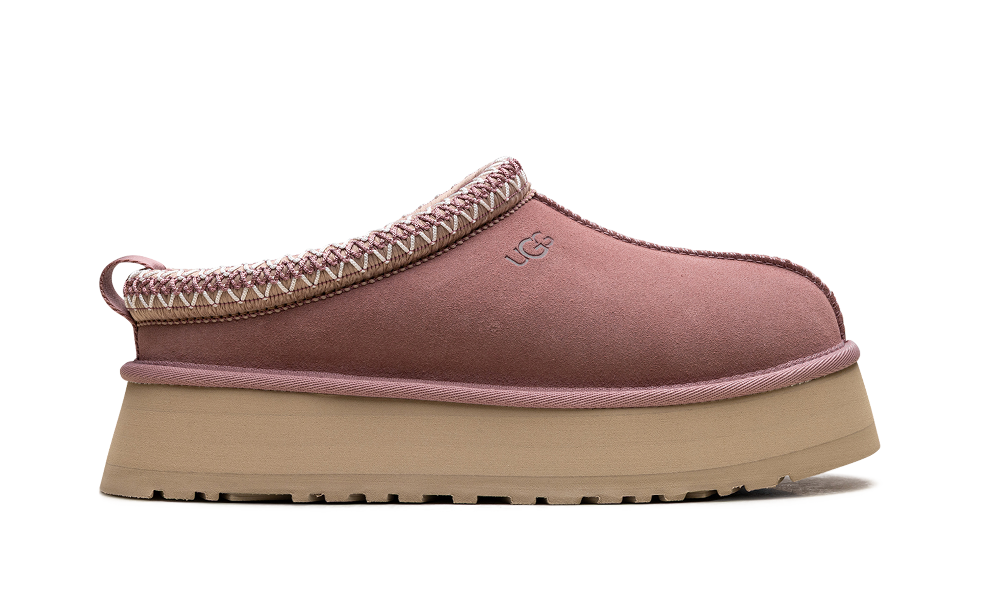 Tazz II Slipper WMNS "Pink Dawn" 1174471 PDW